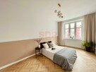 Mieszkanie Wrocław Śródmieście, Ołbin, Wyszyńskiego Stefana - 4