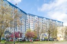 Mieszkanie Łódź Bałuty, Julianów, Łagiewnicka - 13
