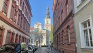 Mieszkanie Wrocław Stare Miasto, Stare Miasto, Łaciarska - 11