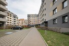 Mieszkanie Wrocław Śródmieście, Kleczków, Zakładowa - 3