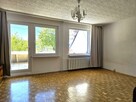 Mieszkanie Wrocław, Kolista - 1