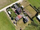 Działka budowlana Rumia, Różana - 1