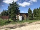 Działka budowlana Rumia, Różana - 11