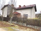 Dom Gowino, Leśna - 6