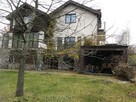 Dom Gowino, Leśna - 9