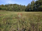 Działka budowlana Sucha Huta gm. Przywidz, Przywidzka - 3