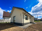 Dom parterowy – cisza, zieleń, Budy Głogowskie - 3