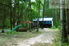7810m2/działka bud. 4965m2/2845m2LAS - 9
