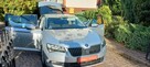 Škoda Superb Salon PL F.VAT 23% Netto 2.0 TDI 150KM 49.5 netto - 2