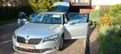 Škoda Superb Salon PL F.VAT 23% Netto 2.0 TDI 150KM 49.5 netto - 3