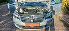 Škoda Superb Salon PL F.VAT 23% Netto 2.0 TDI 150KM 49.5 netto - 11