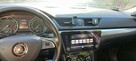 Škoda Superb Salon PL F.VAT 23% Netto 2.0 TDI 150KM 49.5 netto - 12
