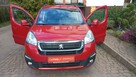 Peugeot Partner Salon PL Ledy F.VAT23% 1.6 BlueHDI TEPEE - 2