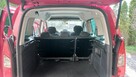 Peugeot Partner Salon PL Ledy F.VAT23% 1.6 BlueHDI TEPEE - 4