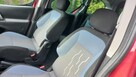Peugeot Partner Salon PL Ledy F.VAT23% 1.6 BlueHDI TEPEE - 8