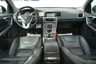 Volvo V60 2.0 D3 5-cylindrów 100% bezwypadkowy Skóra Navi Bluetooth 248 tys.km - 2