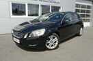 Volvo V60 2.0 D3 5-cylindrów 100% bezwypadkowy Skóra Navi Bluetooth 248 tys.km - 5