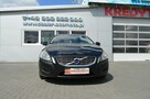 Volvo V60 2.0 D3 5-cylindrów 100% bezwypadkowy Skóra Navi Bluetooth 248 tys.km - 6