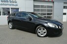 Volvo V60 2.0 D3 5-cylindrów 100% bezwypadkowy Skóra Navi Bluetooth 248 tys.km - 7