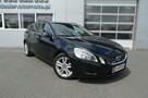 Volvo V60 2.0 D3 5-cylindrów 100% bezwypadkowy Skóra Navi Bluetooth 248 tys.km - 8