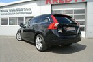 Volvo V60 2.0 D3 5-cylindrów 100% bezwypadkowy Skóra Navi Bluetooth 248 tys.km - 9