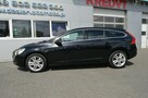 Volvo V60 2.0 D3 5-cylindrów 100% bezwypadkowy Skóra Navi Bluetooth 248 tys.km - 11