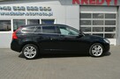 Volvo V60 2.0 D3 5-cylindrów 100% bezwypadkowy Skóra Navi Bluetooth 248 tys.km - 13