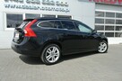 Volvo V60 2.0 D3 5-cylindrów 100% bezwypadkowy Skóra Navi Bluetooth 248 tys.km - 14