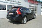 Volvo V60 2.0 D3 5-cylindrów 100% bezwypadkowy Skóra Navi Bluetooth 248 tys.km - 15