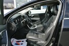 Volvo V60 2.0 D3 5-cylindrów 100% bezwypadkowy Skóra Navi Bluetooth 248 tys.km - 16