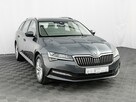 Škoda Superb 2.0 TDI Ambition DSG Podgrz.f I szyba LED Cz.park Salon PL VAT23% - 3