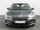 Škoda Superb 2.0 TDI Ambition DSG Podgrz.f I szyba LED Cz.park Salon PL VAT23% - 7