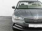 Škoda Superb 2.0 TDI Ambition DSG Podgrz.f I szyba LED Cz.park Salon PL VAT23% - 8