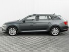 Škoda Superb 2.0 TDI Ambition DSG Podgrz.f I szyba LED Cz.park Salon PL VAT23% - 9