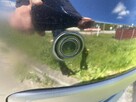 Ford C-Max Klimatyzacja, podgrzewana szyba czołowa, czujniki parkowania przód,tył - 4