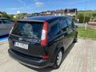 Ford C-Max Klimatyzacja, podgrzewana szyba czołowa, czujniki parkowania przód,tył - 7