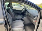 Ford C-Max Klimatyzacja, podgrzewana szyba czołowa, czujniki parkowania przód,tył - 11