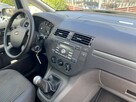 Ford C-Max Klimatyzacja, podgrzewana szyba czołowa, czujniki parkowania przód,tył - 14