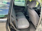 Ford C-Max Klimatyzacja, podgrzewana szyba czołowa, czujniki parkowania przód,tył - 15