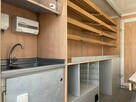 Ducato Autosklep pieczy Sklep Gastronomiczny Food Truck Foodtruck 2005 - 4