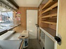 Ducato Autosklep pieczy Sklep Gastronomiczny Food Truck Foodtruck 2005 - 5