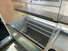 Ducato Autosklep pieczy Sklep Gastronomiczny Food Truck Foodtruck 2005 - 6