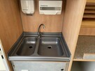 Ducato Autosklep pieczy Sklep Gastronomiczny Food Truck Foodtruck 2005 - 8