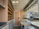 Ducato Autosklep pieczy Sklep Gastronomiczny Food Truck Foodtruck 2005 - 9