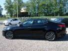 Kia Optima 2014 1.7 diesel 136km automat skóry navi 169 tyś przebiegu - 3
