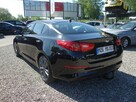 Kia Optima 2014 1.7 diesel 136km automat skóry navi 169 tyś przebiegu - 4