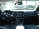 Kia Optima 2014 1.7 diesel 136km automat skóry navi 169 tyś przebiegu - 16