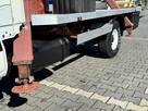 Iveco Daily 4x4 Zwyżka 16m MULTITEL 16.2 ALU/AF Wysięg Boczny 8m Sprinter Crafter - 6
