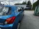 Mitsubishi Space Star Raty/Zamiana Gwarancja klimatyzacja gotowy do jazdy benzyna serwis aso - 4