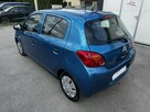 Mitsubishi Space Star Raty/Zamiana Gwarancja klimatyzacja gotowy do jazdy benzyna serwis aso - 5